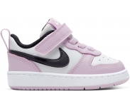 Nike Sapatilha Court Borough Low 2 Inf